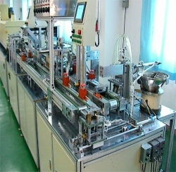 Can Dalian automated processing equipment reduce production costs?