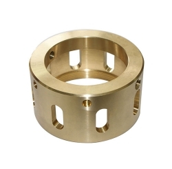 How to avoid common problems and defects in the precision machining process in Dalian?