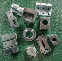 廉江Parts processing